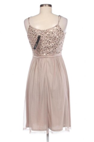 Kleid Esprit, Größe S, Farbe Beige, Preis 72,16 €
