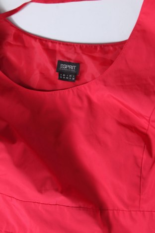 Kleid Esprit, Größe S, Farbe Rot, Preis € 62,40