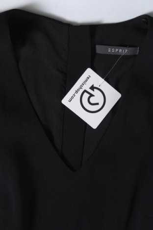 Φόρεμα Esprit, Μέγεθος S, Χρώμα Μαύρο, Τιμή 34,06 €
