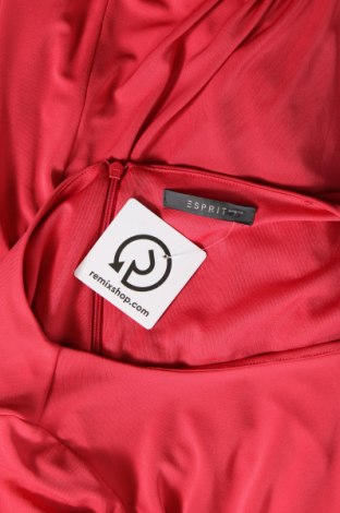 Kleid Esprit, Größe M, Farbe Rot, Preis € 12,71