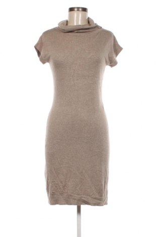 Kleid Esprit, Größe XS, Farbe Beige, Preis 13,36 €