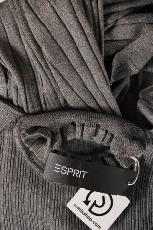 Φόρεμα Esprit, Μέγεθος S, Χρώμα Γκρί, Τιμή 34,07 €