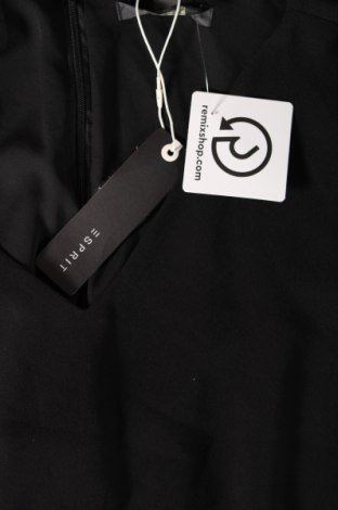 Šaty  Esprit, Velikost M, Barva Černá, Cena  775,00 Kč