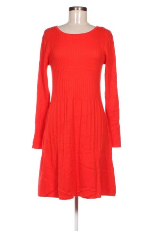 Kleid Esprit, Größe M, Farbe Rot, Preis 13,36 €