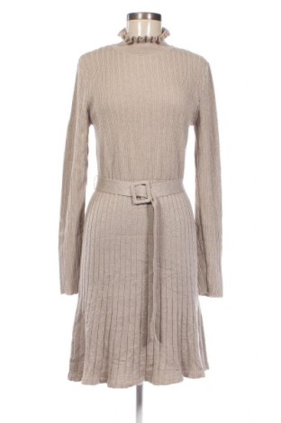 Kleid Esprit, Größe XL, Farbe Beige, Preis € 41,33