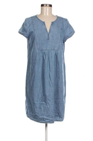 Kleid Esprit, Größe M, Farbe Blau, Preis € 15,91
