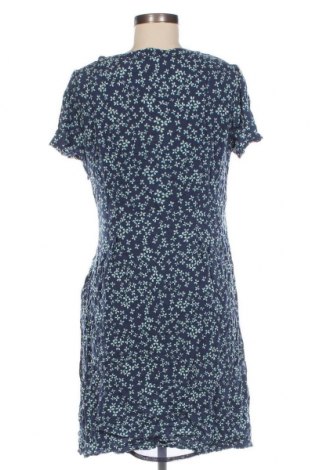 Kleid Esprit, Größe L, Farbe Blau, Preis 17,37 €