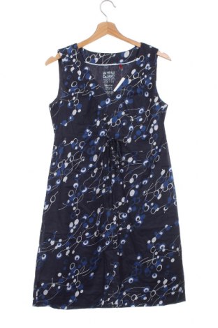 Kleid Esprit, Größe XS, Farbe Blau, Preis 13,50 €