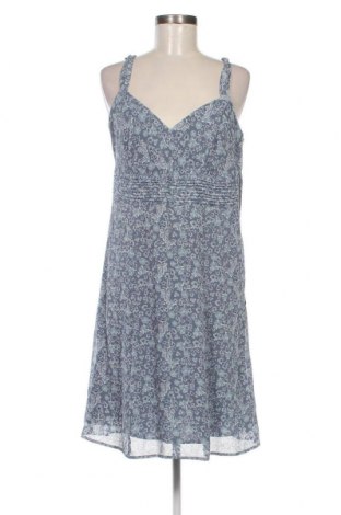 Kleid Esprit, Größe M, Farbe Blau, Preis € 18,04