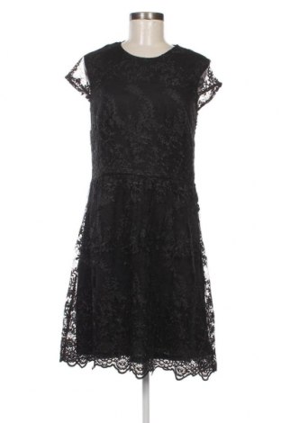 Φόρεμα Esprit, Μέγεθος L, Χρώμα Μαύρο, Τιμή 38,35 €