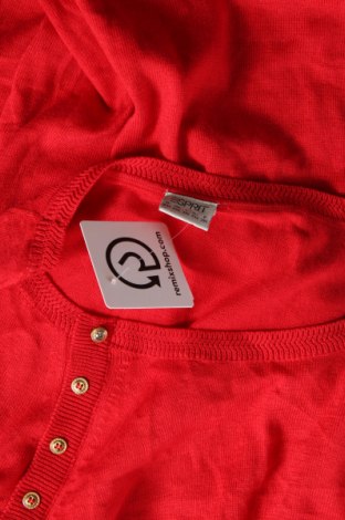 Kleid Esprit, Größe XXL, Farbe Rot, Preis € 15,03