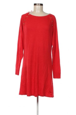 Šaty  Esprit, Velikost XXL, Barva Červená, Cena  383,00 Kč