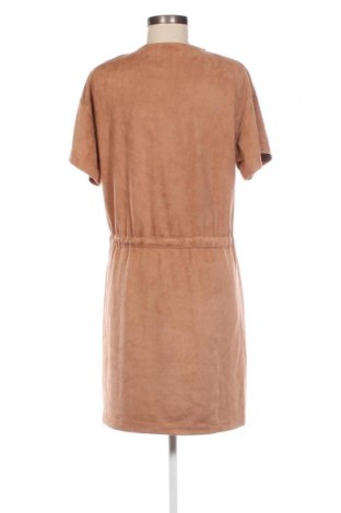 Kleid Esqualo, Größe S, Farbe Beige, Preis 16,70 €