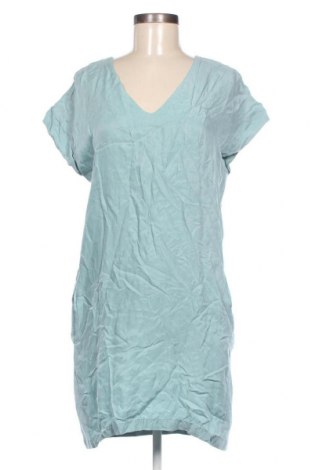 Šaty  Esqualo, Veľkosť M, Farba Modrá, Cena  27,22 €