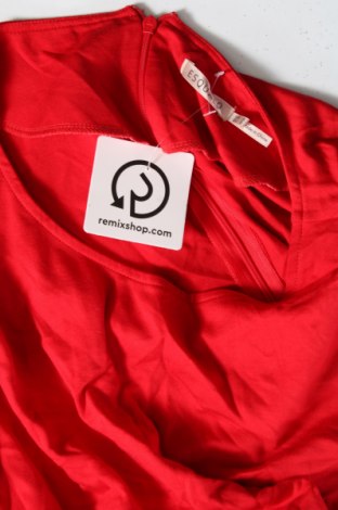 Kleid Esqualo, Größe S, Farbe Rot, Preis 16,70 €