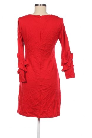 Kleid Esqualo, Größe S, Farbe Rot, Preis 16,70 €