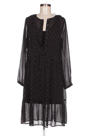 Φόρεμα Essentials by Tchibo, Μέγεθος M, Χρώμα Μαύρο, Τιμή 9,87 €