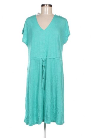 Kleid Essentials by Tchibo, Größe M, Farbe Blau, Preis € 5,49