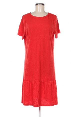 Šaty  Essentials by Tchibo, Veľkosť M, Farba Červená, Cena  16,44 €