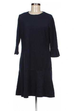 Kleid Essentials by Tchibo, Größe L, Farbe Blau, Preis € 11,10
