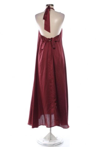 Šaty  Essentiel, Velikost S, Barva Červená, Cena  1 580,00 Kč