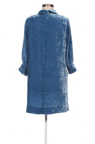 Šaty  Essentiel Antwerp, Veľkosť S, Farba Modrá, Cena  73,71 €
