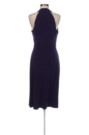 Kleid Evan Picone, Größe M, Farbe Lila, Preis 8,50 €