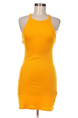Φόρεμα Even&Odd, Μέγεθος M, Χρώμα Κίτρινο, Τιμή 15,00 €