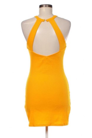 Kleid Even&Odd, Größe M, Farbe Gelb, Preis € 15,00