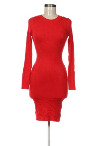 Kleid Even&Odd, Größe S, Farbe Rot, Preis 8,07 €