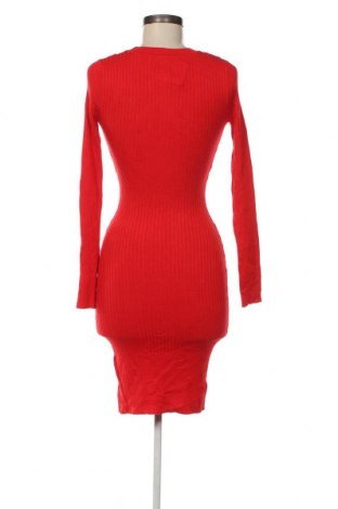 Šaty  Even&Odd, Velikost S, Barva Červená, Cena  185,00 Kč