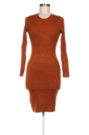 Kleid Even&Odd, Größe S, Farbe Braun, Preis 9,08 €