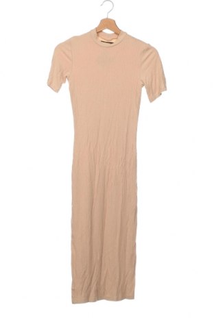 Φόρεμα Even&Odd, Μέγεθος XS, Χρώμα  Μπέζ, Τιμή 8,05 €
