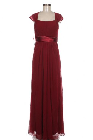 Šaty  Ever Pretty, Velikost L, Barva Červená, Cena  385,00 Kč