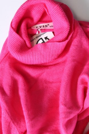 Šaty  Evis, Velikost L, Barva Růžová, Cena  497,00 Kč