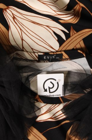 Kleid Evis, Größe M, Farbe Mehrfarbig, Preis 13,99 €