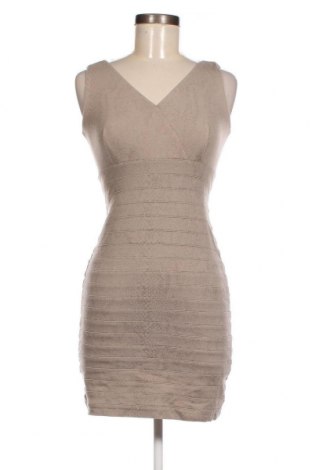 Φόρεμα Express, Μέγεθος S, Χρώμα  Μπέζ, Τιμή 13,99 €