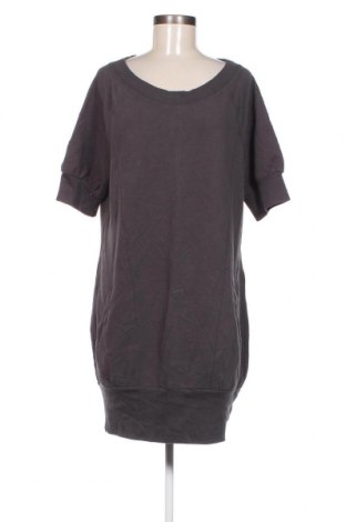 Kleid Express, Größe L, Farbe Grau, Preis 37,58 €