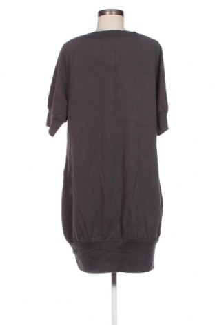 Kleid Express, Größe L, Farbe Grau, Preis 37,58 €