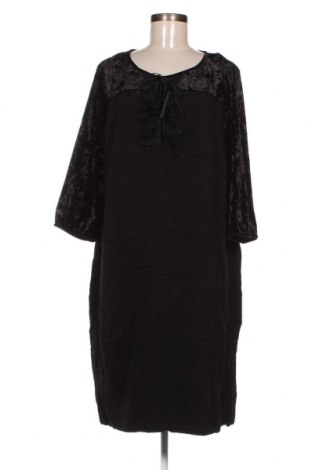 Rochie Expresso, Mărime XL, Culoare Negru, Preț 134,87 Lei