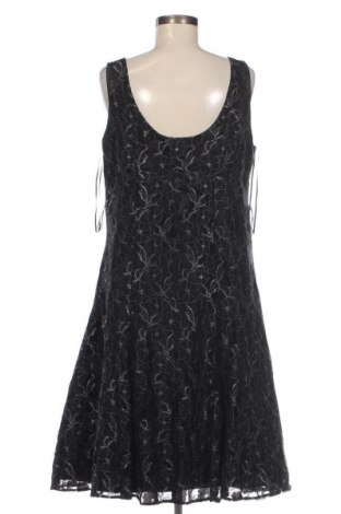 Kleid F&F, Größe XL, Farbe Schwarz, Preis 19,23 €