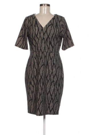 Kleid F&F, Größe L, Farbe Mehrfarbig, Preis 8,90 €