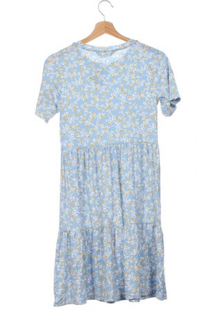 Kleid F&F, Größe XS, Farbe Mehrfarbig, Preis 9,00 €
