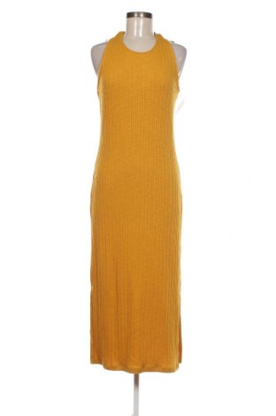 Φόρεμα F&F, Μέγεθος M, Χρώμα Κίτρινο, Τιμή 9,30 €