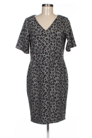 Φόρεμα F&F, Μέγεθος XL, Χρώμα Πολύχρωμο, Τιμή 9,87 €