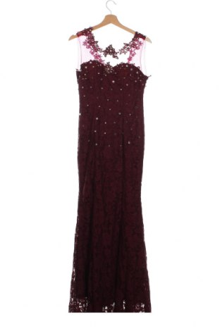 Kleid F&P, Größe M, Farbe Rot, Preis € 21,57