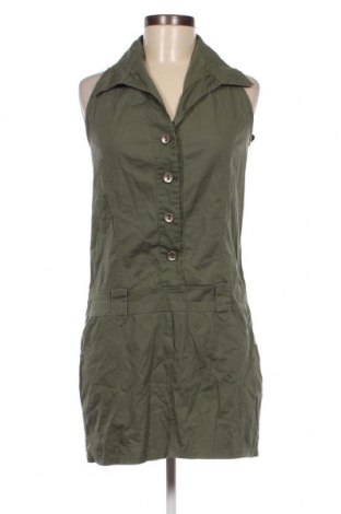 Kleid FRIME, Größe S, Farbe Grün, Preis 15,36 €