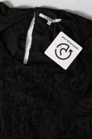 Šaty  FRNCH, Veľkosť L, Farba Čierna, Cena  60,49 €