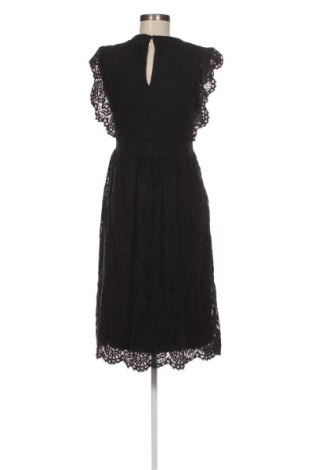 Šaty  FRNCH, Veľkosť L, Farba Čierna, Cena  63,55 €