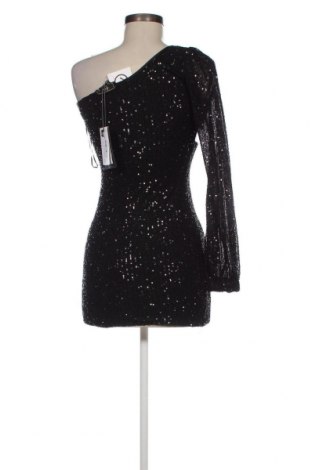 Kleid Faina, Größe XS, Farbe Schwarz, Preis 56,19 €